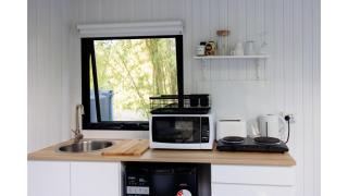 Bamboo Grove by Tiny Away - 6