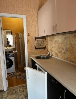 French Apartment in Odessa - 5
