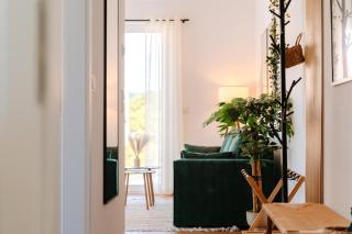 hestlehomes - Stadtvilla an der Leine - NEUERÖFFNUNG - Gotinga - 6