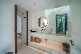 Villa Luuma 3 - Cozy Umalas Oasis, 1BR Private Villa - Canggu - 4