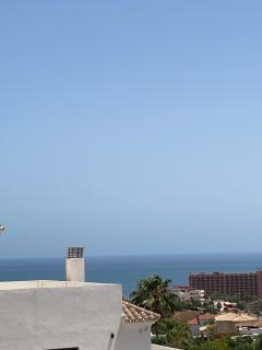 Villa with heated private pool, sea view& turkish sauna - Benalmádena - 5