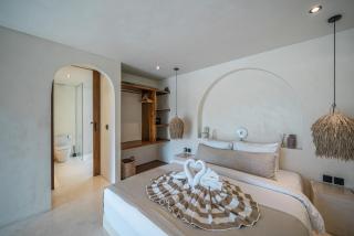 Villa Luuma 3 - Cozy Umalas Oasis, 1BR Private Villa - 5