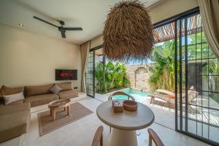 Villa Luuma 3 - Cozy Umalas Oasis, 1BR Private Villa - 8