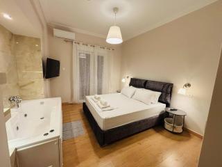 Elysian Αpartment II - Athen - 0