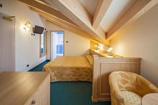 Family Hotel Andes - Only for Family - Vigo di Fassa - 5