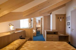 Family Hotel Andes - Only for Family - Vigo di Fassa - 4