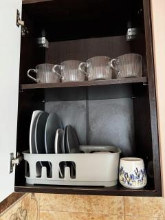 French Apartment in Odessa - 3