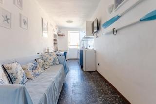 La Ligure nel Mare - the Sunset apt with SEA VIEW - 1