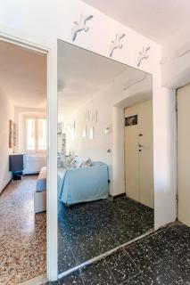 La Ligure nel Mare - the Sunset apt with SEA VIEW - 4