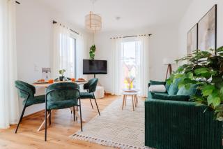 hestlehomes - Stadtvilla an der Leine - NEUERÖFFNUNG - 2