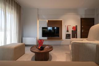 Pantheon Suites Moralis - Nafplio - 1