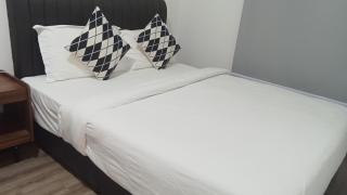 KL Agile Cozy Residence - Kuala Lumpur - 0