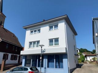 Ferienwohnung Petry - Clausen - 1