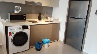 KL Agile Cozy Residence - Kuala Lumpur - 5