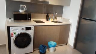 KL Agile Cozy Residence - Kuala Lumpur - 2