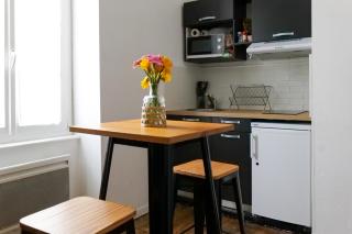 studio 2 personnes coeur de ville - Les Sables-d'Olonne - 8