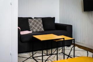 studio 2 personnes coeur de ville - Les Sables-d'Olonne - 5