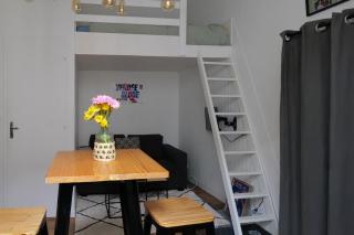 studio 2 personnes coeur de ville - Les Sables-d'Olonne - 2