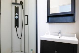studio 2 personnes coeur de ville - Les Sables-d'Olonne - 3
