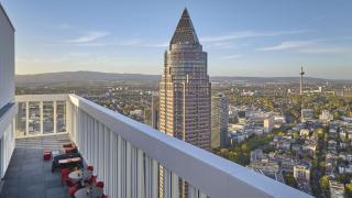 nhow Frankfurt - Frankfurt am Main - 1
