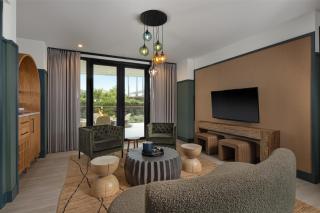 Calistoga Motor Lodge and Spa, a JdV by Hyatt Hotel - Calistoga - 8