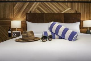 Calistoga Motor Lodge and Spa, a JdV by Hyatt Hotel - 8