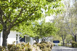 Calistoga Motor Lodge and Spa, a JdV by Hyatt Hotel - Calistoga - 3