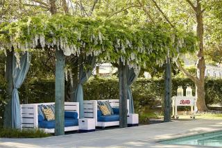 Calistoga Motor Lodge and Spa, a JdV by Hyatt Hotel - Calistoga - 1