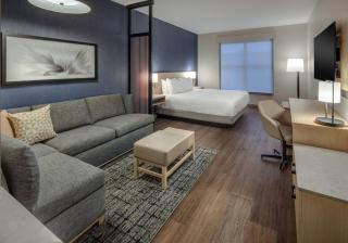 Hyatt Place Newark-Main Street - Newark - 3