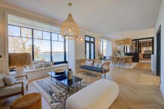 Villa Émeraude -Maison d'exception-Piscine-Jacuzzi - 5