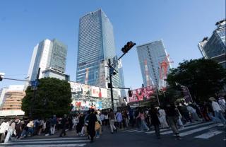 Stay in the heart of Shibuya - 4
