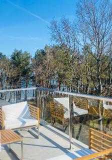 Apartament Dwie Sosny Patrycja - 9
