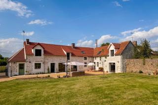 Aux Petits Bourgeons - Adainville - 0