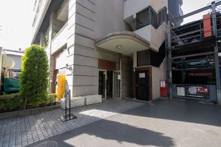Stay in the heart of Shibuya - 1