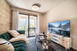 Apartment Omas Les Houches - by EMERALD STAY - 1