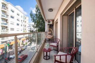 Spacious & Central 3 bedrooms-Casablanca Center - 7