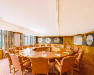 Hyatt Regency Harare The Meikles - 9