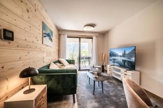 Apartment Omas Les Houches - by EMERALD STAY - Les Houches - 6