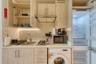 Beachfront Studio Right by Nakheel Mall - Dubai - 8