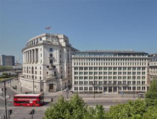 Hyatt Regency London Blackfriars - London - 9