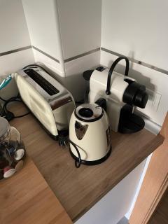 Apartamento entre Olas y Praos - Polanco - 1