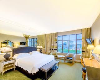 Hyatt Regency Harare The Meikles - 6
