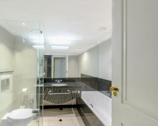 Hyatt Regency Harare The Meikles - 3