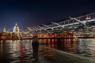 Hyatt Regency London Blackfriars - London - 2