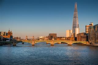 Hyatt Regency London Blackfriars - London - 3
