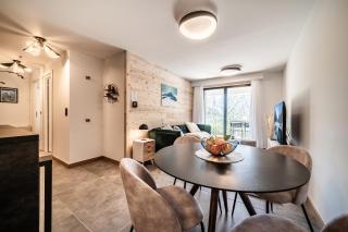 Apartment Omas Les Houches - by EMERALD STAY - Les Houches - 2