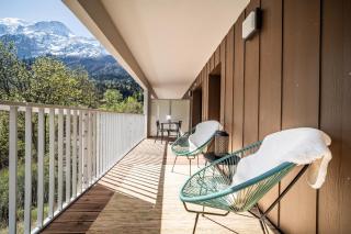 Apartment Omas Les Houches - by EMERALD STAY - Les Houches - 7