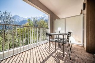 Apartment Omas Les Houches - by EMERALD STAY - Les Houches - 5