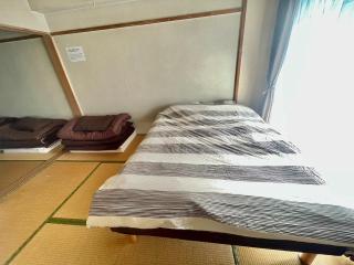 Ueda Building - Vacation STAY 8566 - Asahikawa - 2