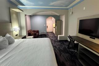 Baymont by Wyndham Texas City - Texas City - 5